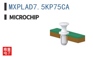 MXPLAD7.5KP75CA