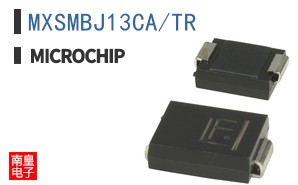 MXSMBJ13CA/TR