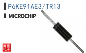 P6KE9.1AE3/TR13