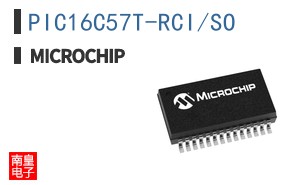 PIC16C57T-RCI/SO