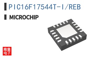 PIC16F17544T-I/REB