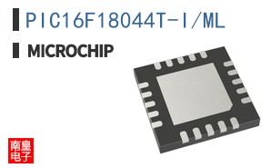PIC16F18044T-I/ML