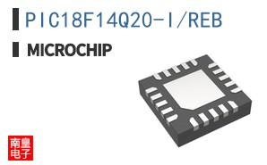 PIC18F14Q20-I/REB