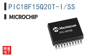 PIC18F15Q20T-I/SS