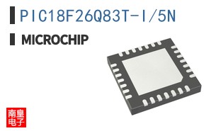 PIC18F26Q83T-I/5N