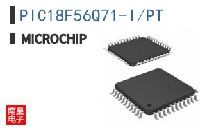 PIC18F56Q71-I/PT