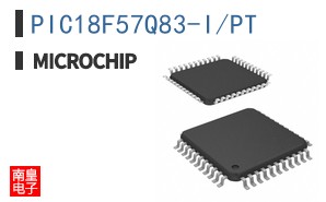 PIC18F57Q83-I/PT