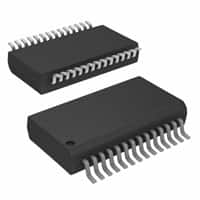 PIC24FJ128GL302T-I/S