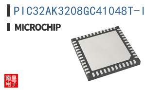 PIC32AK3208GC41048T-I/M7