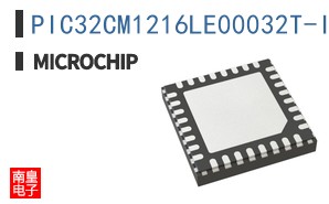 PIC32CM1216LE00032T-I/RTB