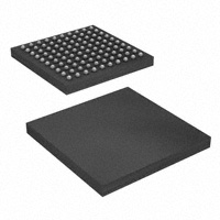 PIC32MX170F512LT-50I