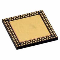PIC32MX675F512L-80I/
