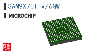 SAM9X70T-V/6GW