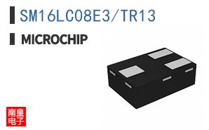 SM16LC08E3/TR13