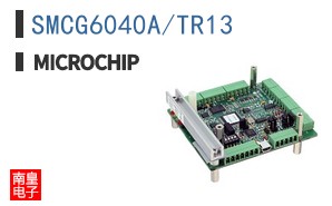 SMCG6040A/TR13