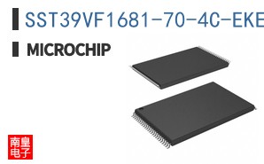 SST39VF1681-70-4C-EKE
