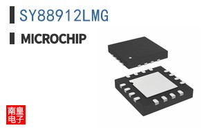 SY88912LMG