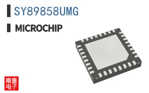SY89858UMG