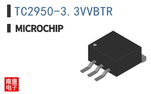 TC2950-3.3VVBTR