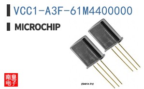 VCC1-A3F-61M4400000