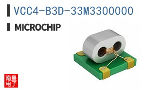 VCC4-B3D-33M3300000