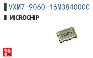 VXM7-9060-16M3840000