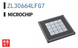ZL30664LFG7