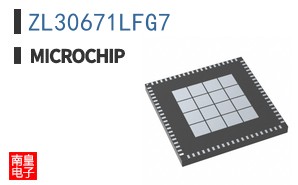 ZL30671LFG7
