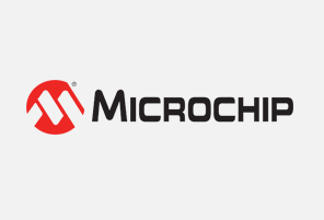 Microchip公司LOGO